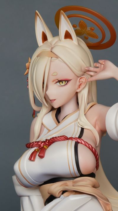 蔚蓝档案 桑上果穗 记忆大厅