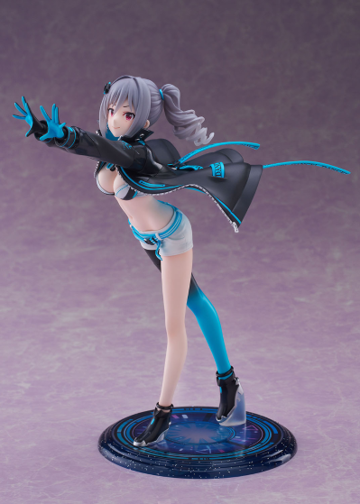 [Dance·Dance·Dance] 神崎兰子＋