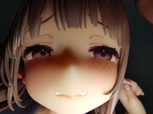 肉感少女 芙蕾雅 爱抚版