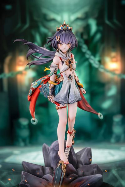 崩坏：星穹铁道 云璃