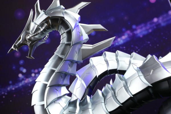 游戏王 怪兽之决斗GX 电子龙