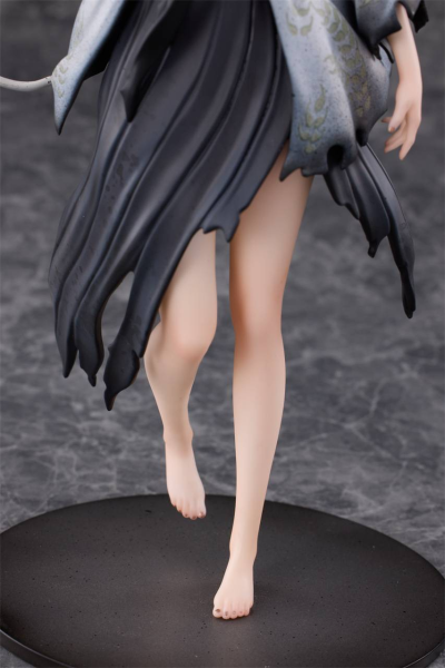 饿殍：明末千里行 满穗 烟花拾穗 WF场会版