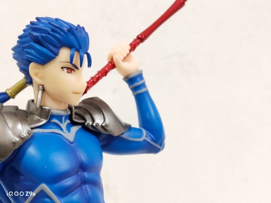 POP UP PARADE  电影 命运之夜——天之杯  枪兵 / 库丘林