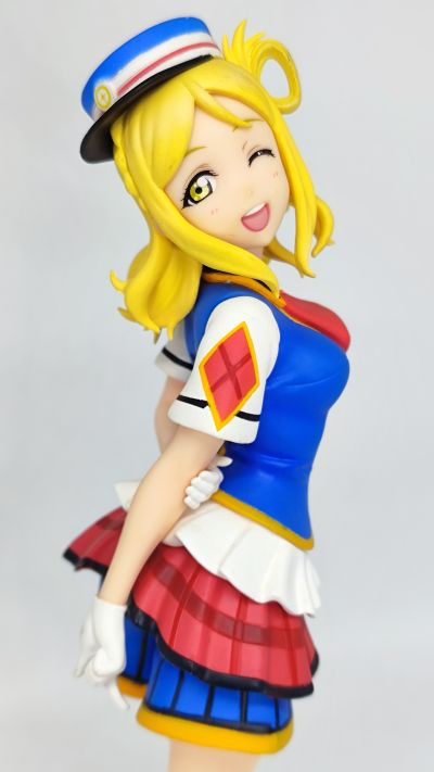 スーパー Special 系列 Love Live! Sunshine!! 小原鞠莉 Happy Party Train 