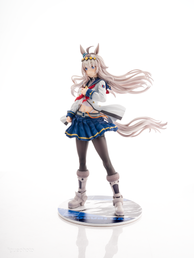 赛马娘 芦毛灰姑娘 小栗帽