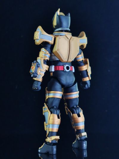 掌动驱 假面骑士剑 假面骑士剑 国王形态