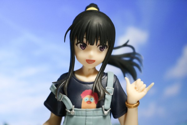 Coreful 莉可丽丝 井上泷奈~夏威夷~