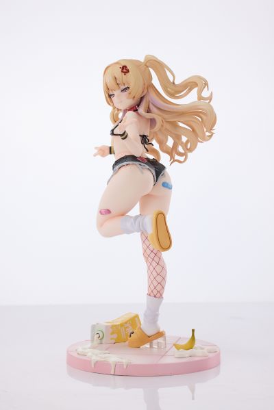 碧蓝航线 贝奇 周年纪念