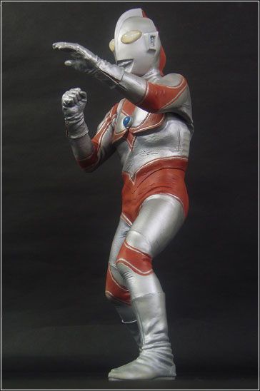 大怪兽系列 归来的奥特曼编 归来的奥特曼