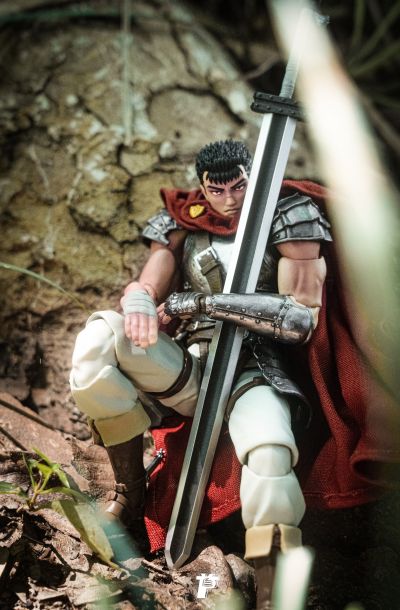 S.H.Figuarts 格斯（鹰之团）