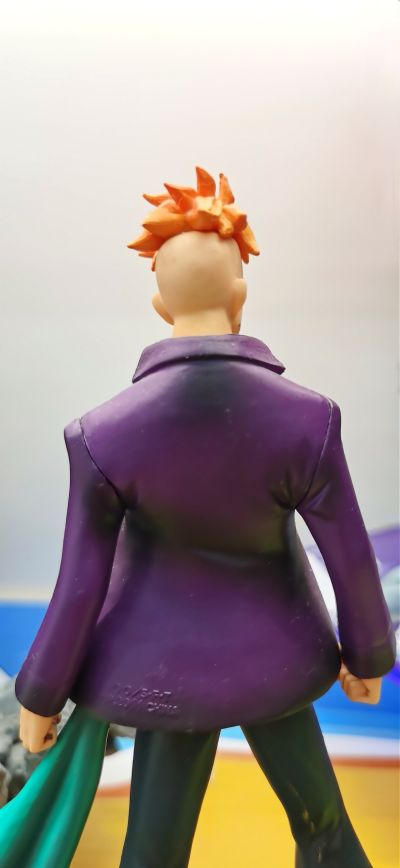 P.O.P 海贼王NEO-DX 不死鸟 马可