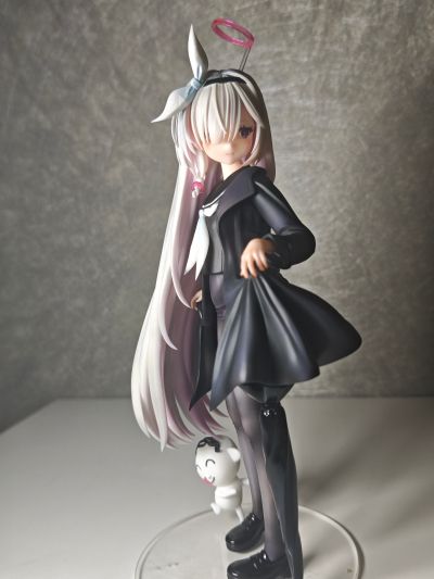 蔚蓝档案 普拉娜＆阿洛娜