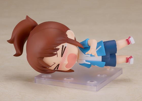 粘土人#2838 小城日常 南云美鸟