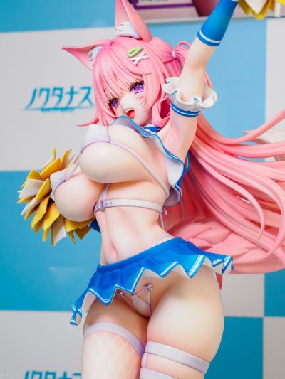 兽耳啦啦队员 豪华版