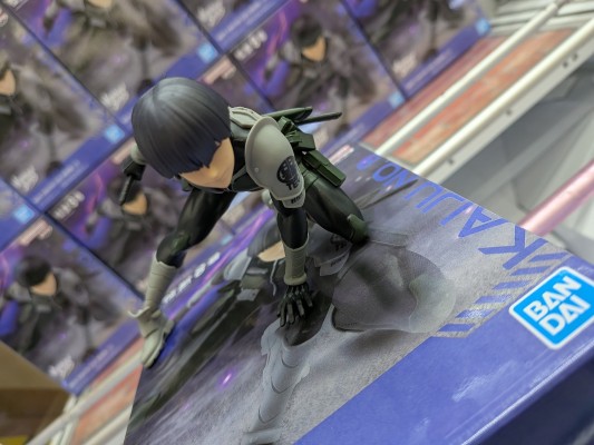 怪兽8号 名战景-保科宗四郎-