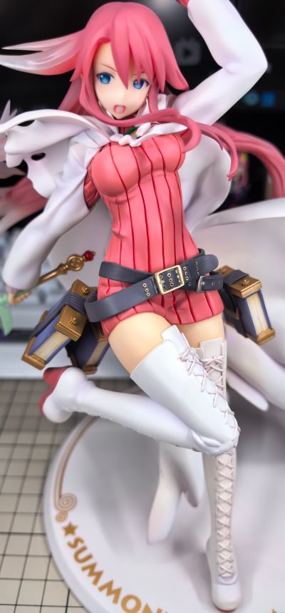 召唤之夜3 雅提