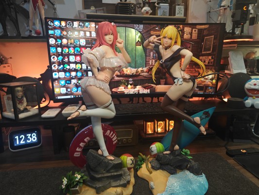 生死格斗6 玛莉‧萝丝