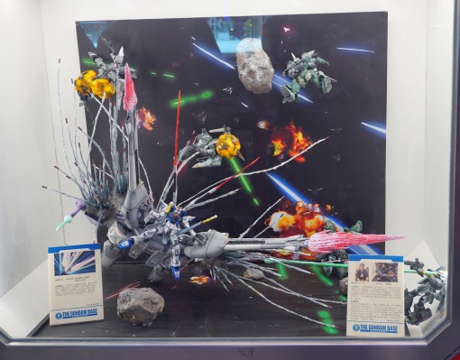 RG 1/144 新安州［特殊涂层版］