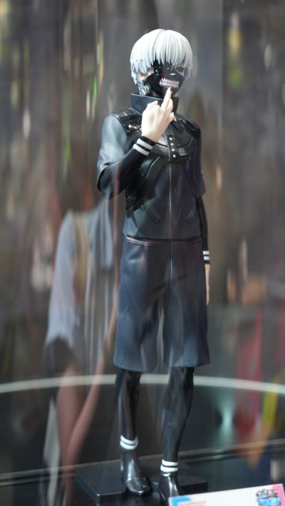 Grandista 东京喰种 金木研