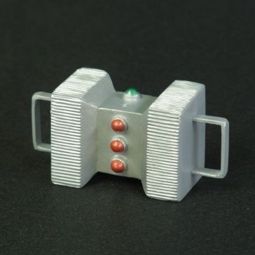 大怪兽系列 奥特曼编 骷髅怪兽雷德王第二代 （重生）