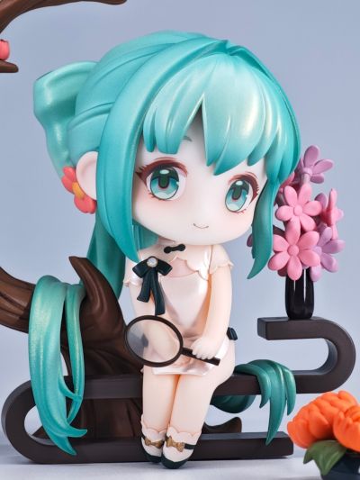 初音未来 韶华 少时