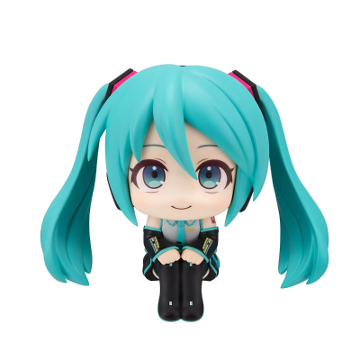 Look up 初音未来