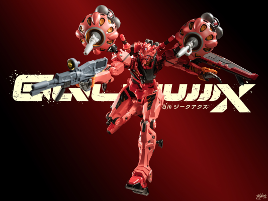 METAL ROBOT魂 ＜机动战士系列＞ 红色高达