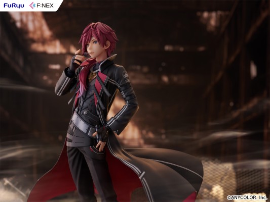 彩虹社 劳伦·伊罗斯