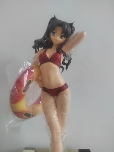 Fate/hollow ataraxia 遠坂凛 泳装Ver. 