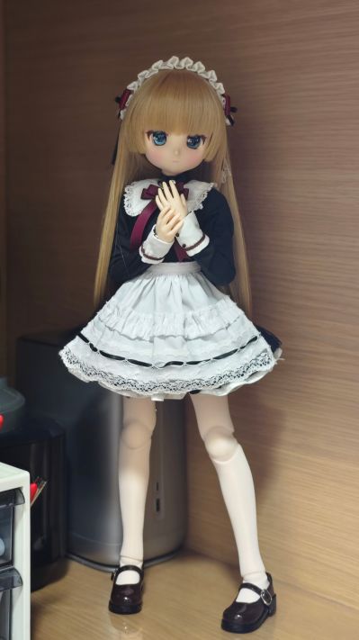 AOD520-SLD 铃音／我的小恶魔