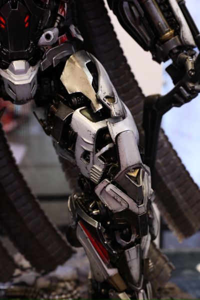 变形金刚AGE OF OVERLORD 霸王威震天