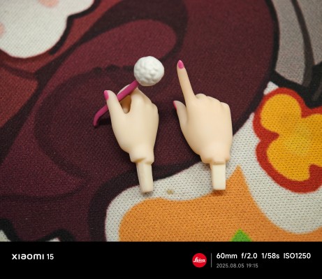 Vtuber 周防帕特拉