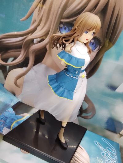 梦想协奏曲！奖品人偶 迷途之子！！！！！长崎爽世