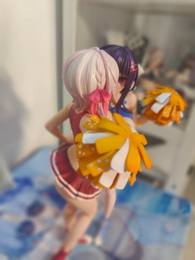 催眠女友 高梨伊织 和 桥本加恋