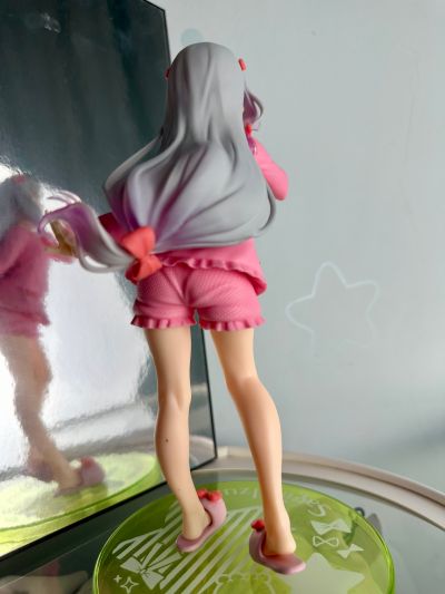 Coreful Figure 埃罗芒阿老师 和泉纱雾 ~居家服~