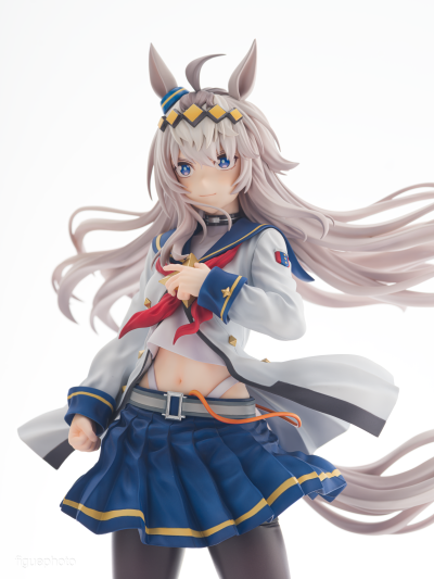 赛马娘 芦毛灰姑娘 小栗帽