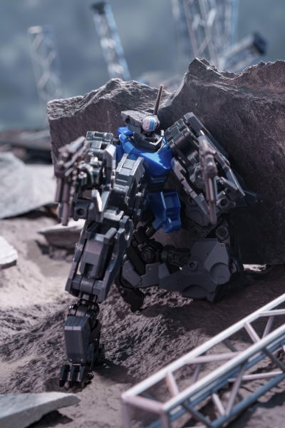 异鸟代码 影子部队 扩张框架系列 蓝姬鹟