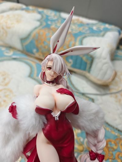 碧蓝航线 海因里希亲王 专属舞台·Heinrich