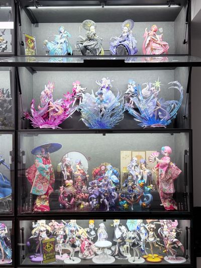 Re：从零开始的异世界生活 艾姬多娜 -汉服-