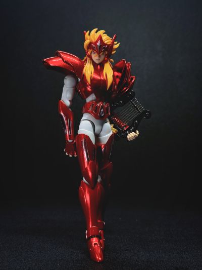 圣斗士圣衣神话EX 摇光星米伊美