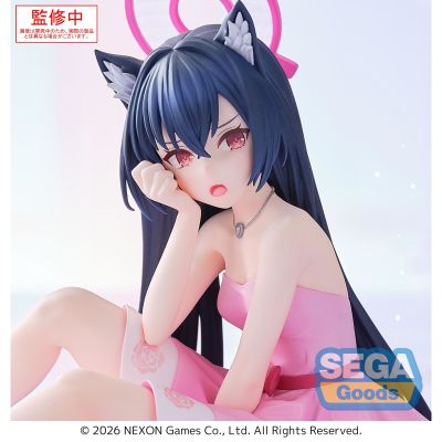 Yumemirize 蔚蓝档案 黑见芹香