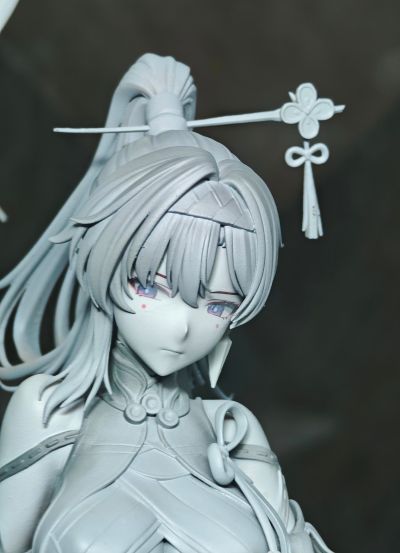 薪火系列 鸣潮 长离