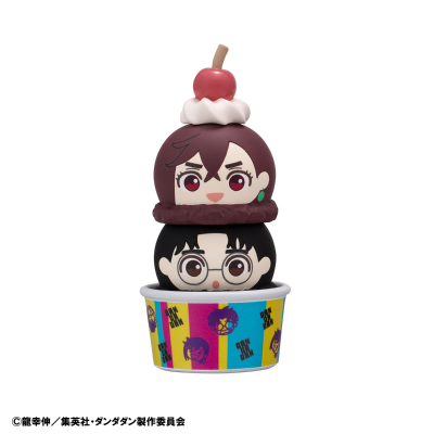 叠叠乐 当哒当/胆大党