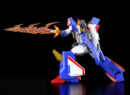 THE合体 太阳勇者展示台座套组