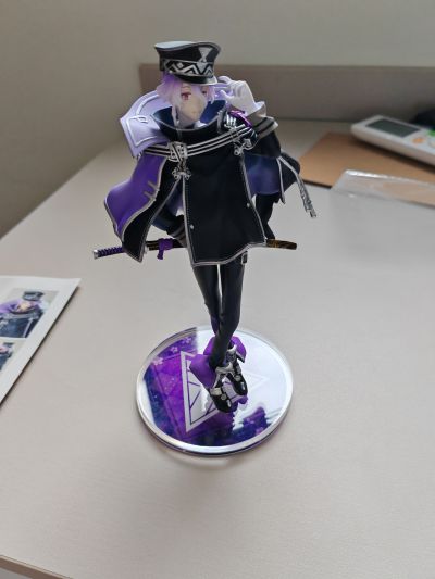 刀剑乱舞-ONLINE- 源清磨