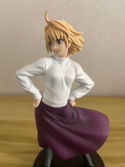 Extra Figure Melty Blood アルクェイド・ブリュンスタッド 