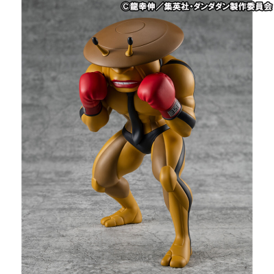 神秘软胶系列 当哒当/胆大党 奇克奇塔