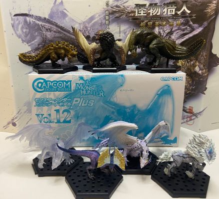 CFB 标准玩偶进阶版合集27