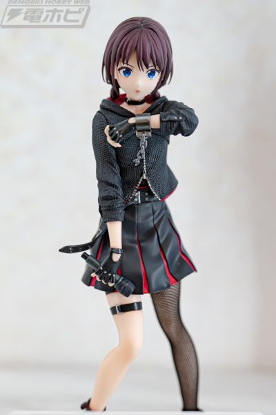 XStellar 少女乐队的呐喊 海老塚智