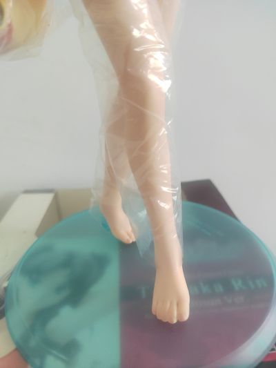 Fate/hollow ataraxia 遠坂凛 泳装Ver. 